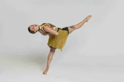 The Egg Presents: Ellen Sinopoli Dance Company
