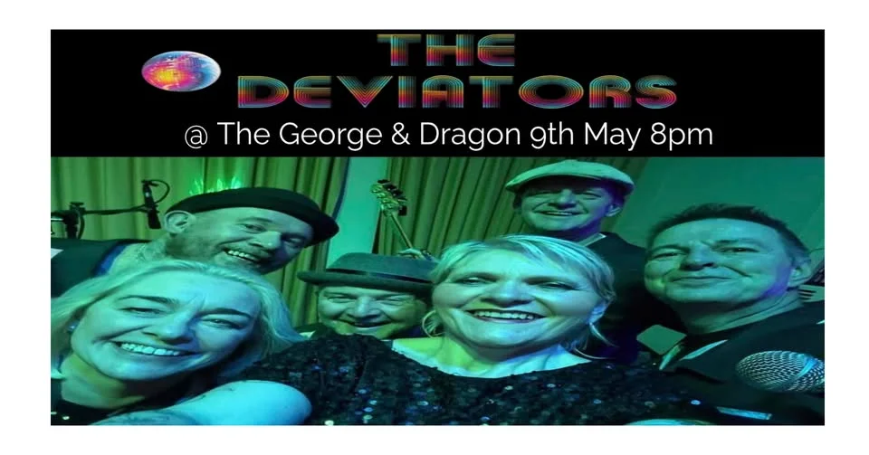 The Deviators Northern soul