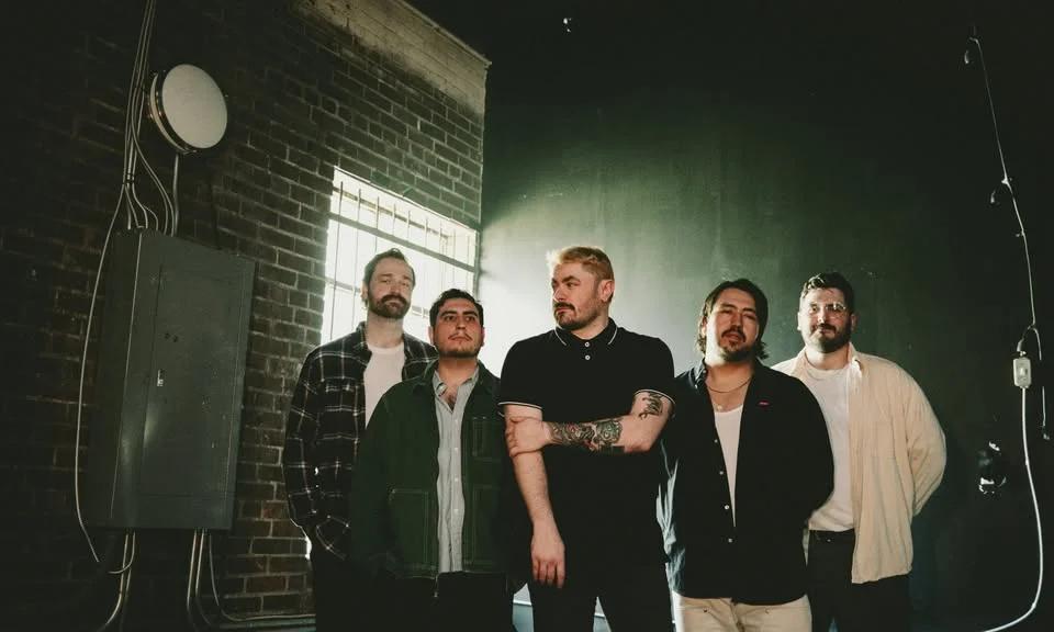 Free Throw: Moments Before The Wind Tour at The Roxy