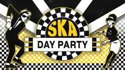 Ska Day Party: Tunbridge Wells đș