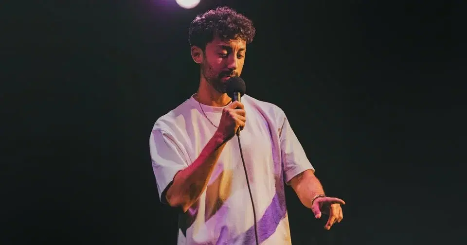 Morgan Jay | Ryman Auditorium