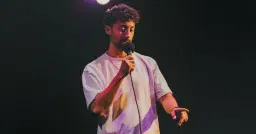 Morgan Jay | Ryman Auditorium