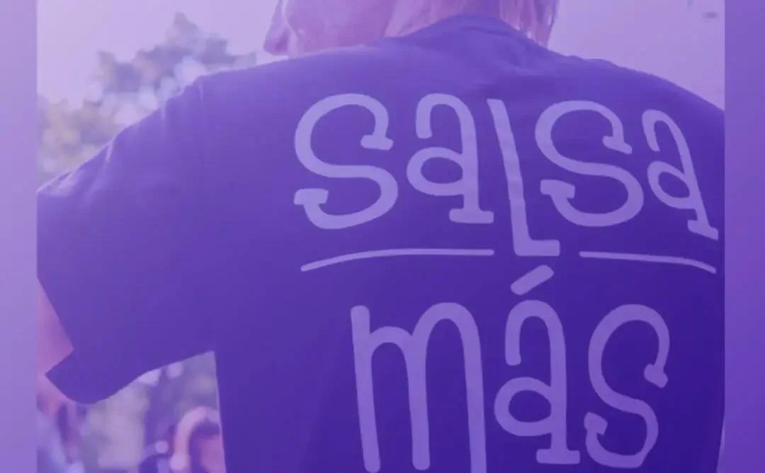 Salsa MĂĄs pĂ„ Sprallen! đđșâïž