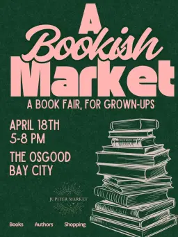 A Bookish Market