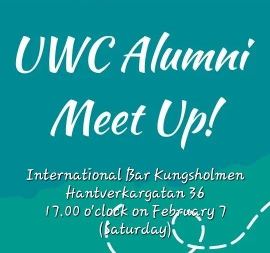 Monthly meetup in Stockholm