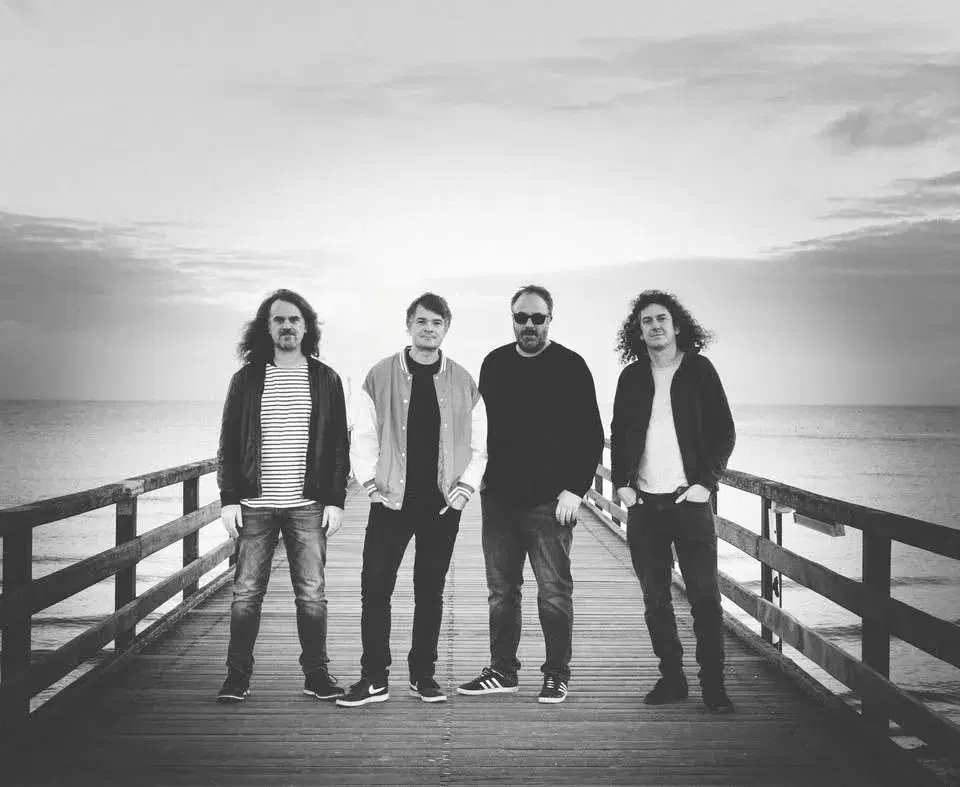 MADSEN - Nürnberg, Löwensaal