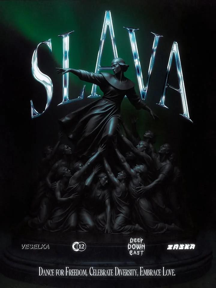 𝐂𝟏𝟐∙𝑺𝑳𝑨𝑽𝑨 𝒘/ 𝑵𝒂𝒔𝒕𝒚𝒂 𝑴𝒖𝒓𝒂𝒗𝒚𝒐𝒗𝒂, 𝑹𝒆:𝑫𝒓𝒖𝒎, 𝑨𝒍𝒆𝒙 𝑺𝒂𝒗𝒂𝒈𝒆.