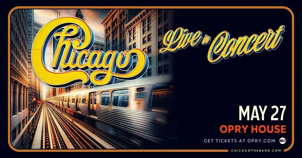 Chicago | Grand Ole Opry House