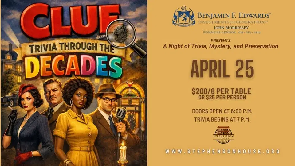 Trivia Through the Decades