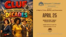 Trivia Through the Decades