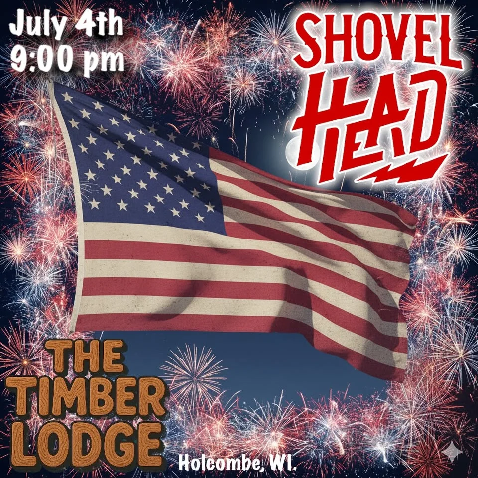 Shovelhead at The Timberlodge