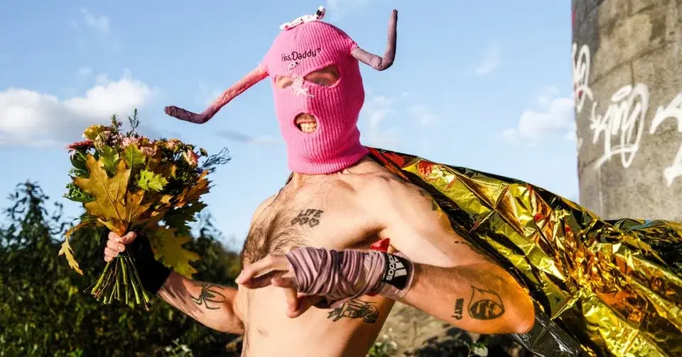 Koncert MF Dron & The Zaibatsuns + Premiera płyty + krojenie iryska