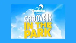 Soultasia presents GROOVE IS IN THE PARK