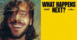 Benjamin Ingrosso | Göransson Arena, Sandviken