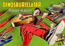 Pappa Kapsyl | Stockholm Intiman