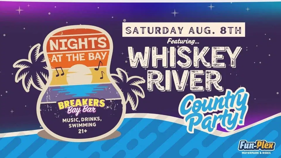 Fun Plex Night At The Bay