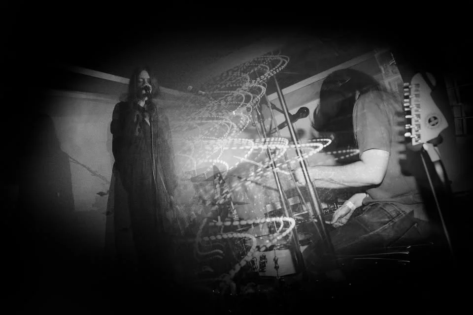 MEMORIALS + Thorn Wych