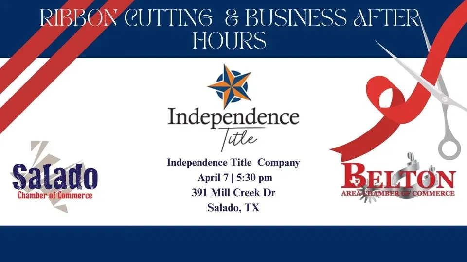 Ribbon Cutting & Business After Hours