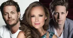 MUSICALSTARS mit Mark Seibert | Missy May | Lukas Perman & Band