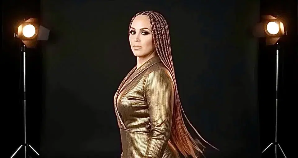 CARMEN JONES – ECHOES OF 1986: A NIGHT OF SOUL, STORY & CELEBRATION (Sun, 3/29/26) CARMEN JONES