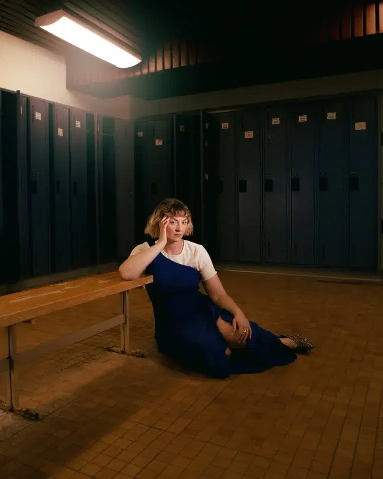 Stéphanie Boulay. Le Zaricot.