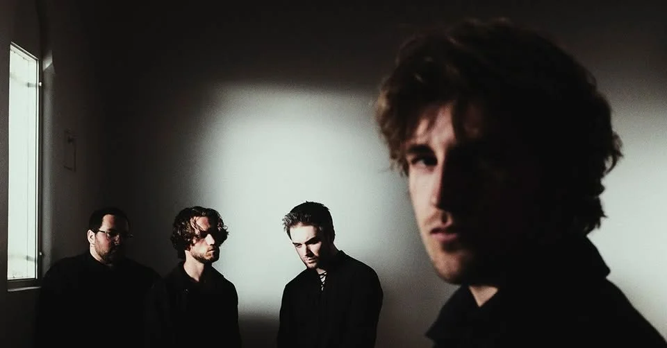 REVOLVER PRESENTS: THORNHILL: The Mercia Tour