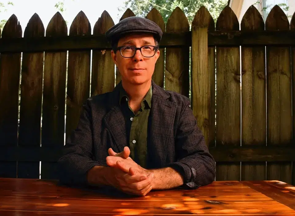 Ben Folds | Paper Airplane Request Tour 2026 | Hamburg