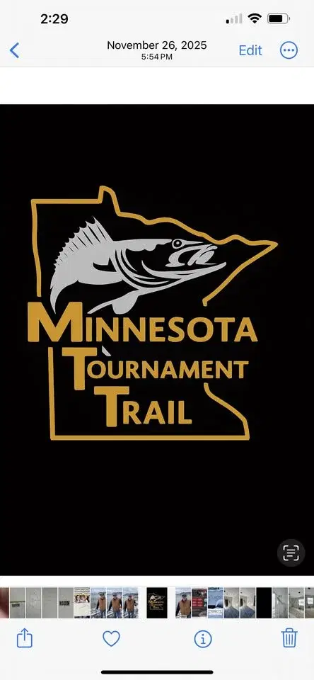 Mille Lacs - Single Day Events