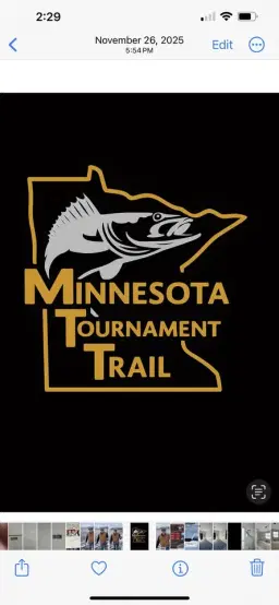 Mille Lacs - Single Day Events