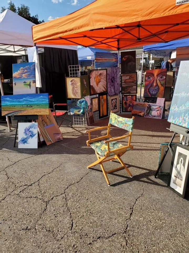 Spring Show 2026 call to artist