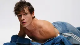 Mario Adrion: the Superior Comedy Tour