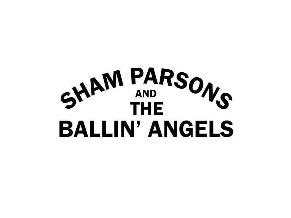 Sham Parsons & The Ballin’ Angels at The Grove Inn
