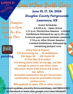 KS01 Cans N Tans Race 2