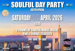 Soulful Day Party