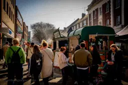 Chippenham Plant-Based Market