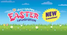 FREE Easter Celebration