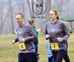 Hootie Hoo 8k, 5k, Hoot X2