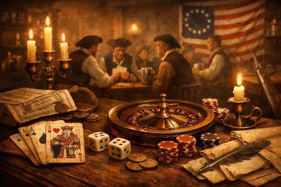 Casino night “a risk worth taking”