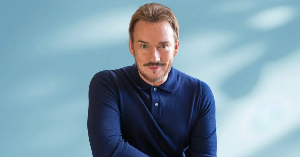 Russell Watson: An Intimate Evening With “The Voice”