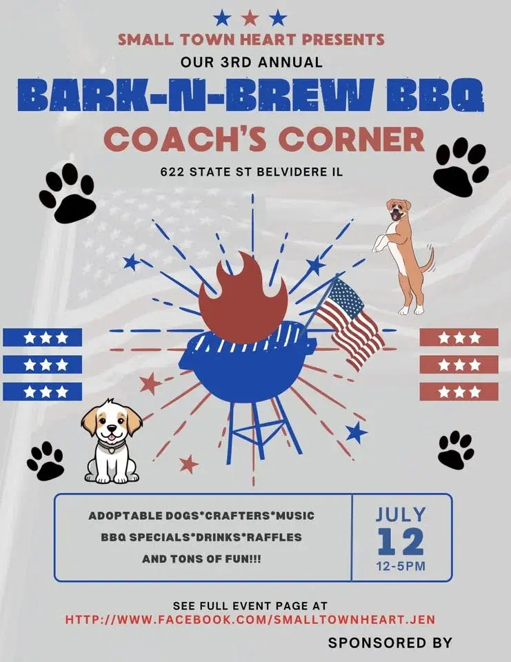 BARK-N-BREW BBQ 2026
