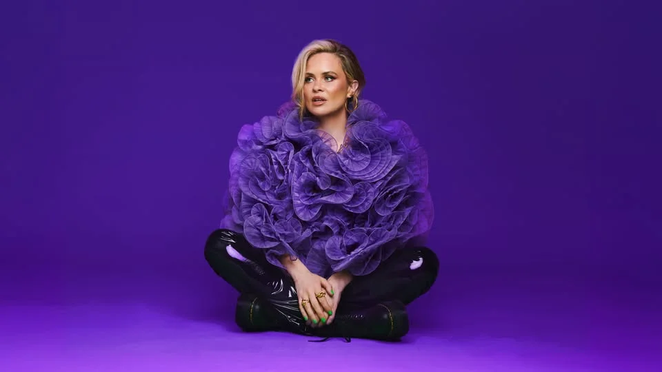 Joanne McNally: Pinotphile