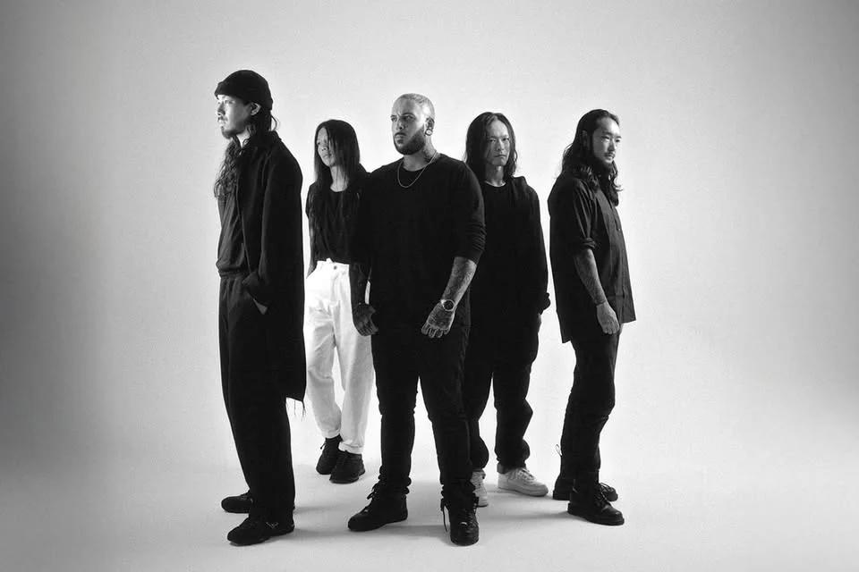 Crystal Lake & Miss May I