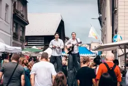 Sobotecký jarmark a festival řemesel 2026