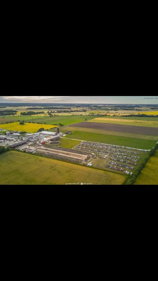 SM Traktorpulling 17/7