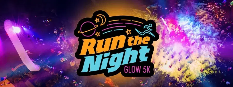 Run the Night Glow 5k Presented by Toyota Northwest