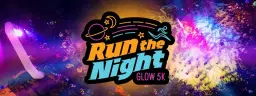 Run the Night Glow 5k Presented by Toyota Northwest