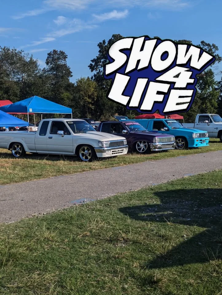 SHOW4LIFE 2026