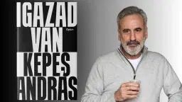 Kepes András: Igazad van