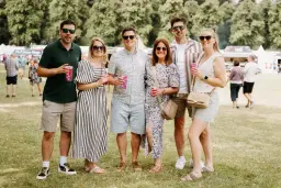 Shrewsbury Food Festival