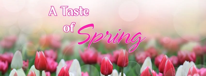 A Taste of Spring